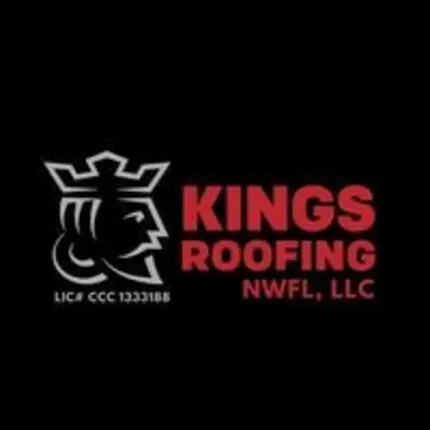 Logo de Kings Roofing LLC