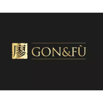 Logotipo de Gon&Fù Sushi