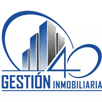 Logo van Gestión 40 Inmobiliaria