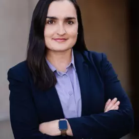 Attorney Anita Mukherji
