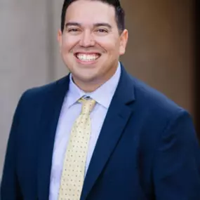 Attorney Damien Caravez