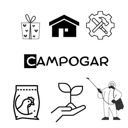 Logo von Ferretería Campogar