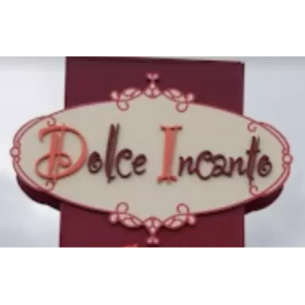 Logo fra Dolce Incanto