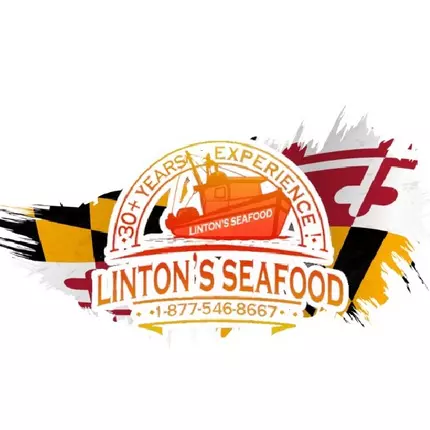 Logo da Linton's Seafood