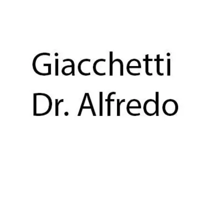 Logotipo de Dr. Giacchetti Alfredo  Direttore Dermatologia INRCA  Ancona