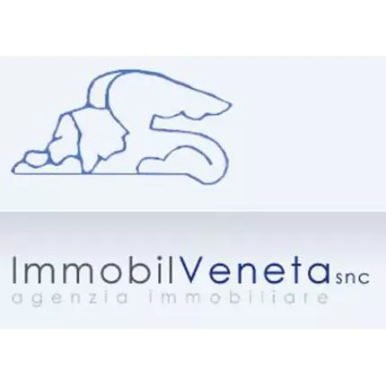 Logotipo de Immobilveneta