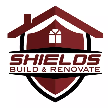 Logotyp från Shields Build & Renovate