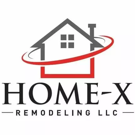 Logo van Home-X Remodeling, LLC