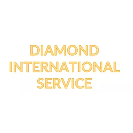 Logo von Diamond International Service