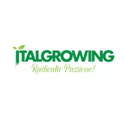 Logotipo de ItalGrowing Store