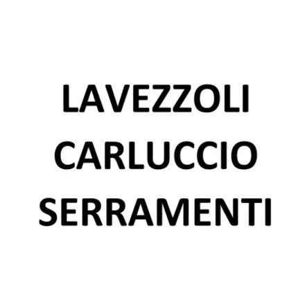 Logo od Lavezzoli Carluccio Serramenti