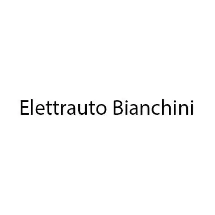 Logo od Elettrauto Bianchini Adriano di Bianchini Davide