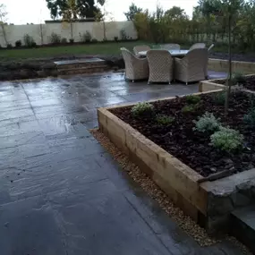 Bild von Sunflower Landscapes