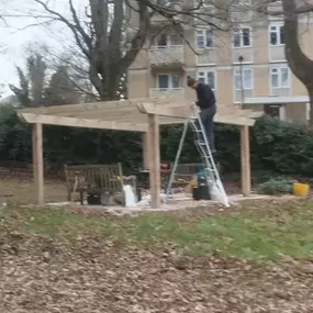 Bild von Sunflower Landscapes