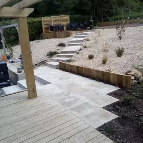 Bild von Sunflower Landscapes