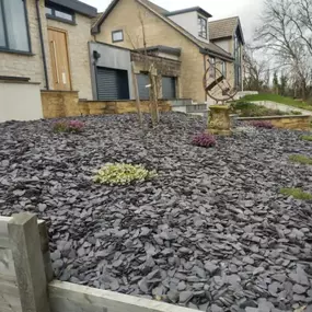 Bild von Sunflower Landscapes