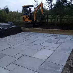 Bild von Sunflower Landscapes