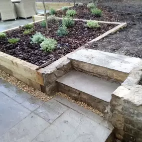 Bild von Sunflower Landscapes