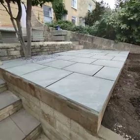 Bild von Sunflower Landscapes