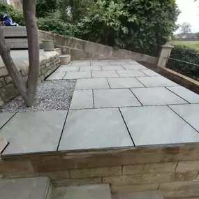 Bild von Sunflower Landscapes