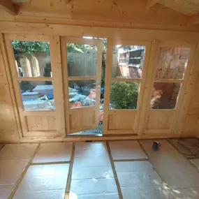 Bild von Sunflower Landscapes