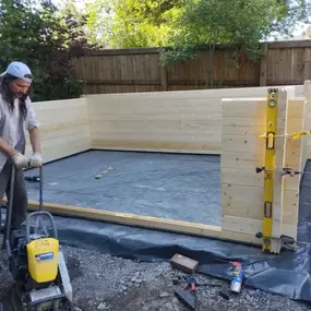 Bild von Sunflower Landscapes