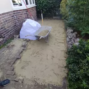 Bild von Sunflower Landscapes