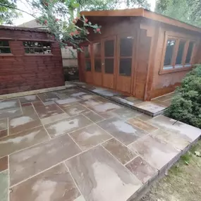 Bild von Sunflower Landscapes