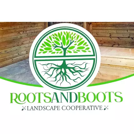 Logo from Roots and Boots