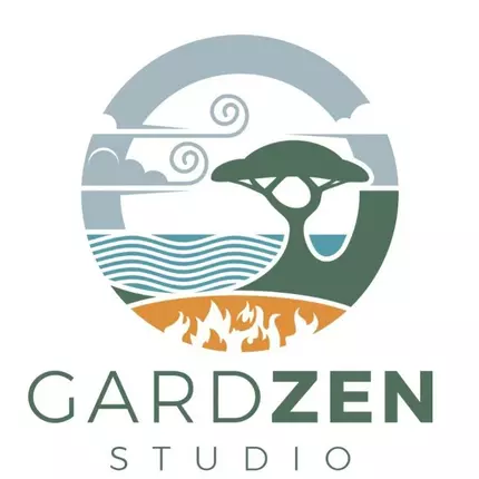 Logo van GardZen Studio