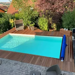 Bild von StuBa Pools - Ihr Gartenpool Profi