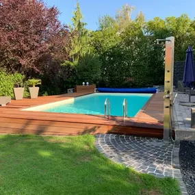 Bild von StuBa Pools - Ihr Gartenpool Profi