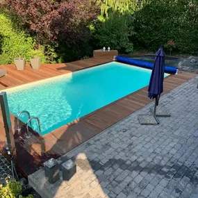 Bild von StuBa Pools - Ihr Gartenpool Profi