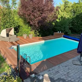 Bild von StuBa Pools - Ihr Gartenpool Profi