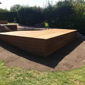 Bild von StuBa Pools - Ihr Gartenpool Profi