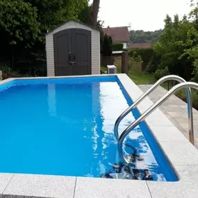 Bild von StuBa Pools - Ihr Gartenpool Profi