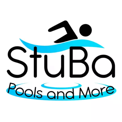 Logo da StuBa Pools - Ihr Gartenpool Profi