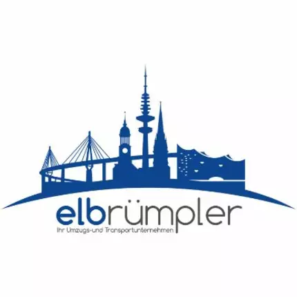 Logo od Elbrümpler