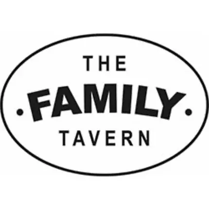 Logo od The PW Family Tavern