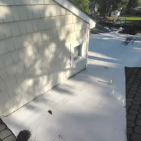 Bild von SlopePro Roofing