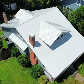 Bild von SlopePro Roofing