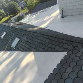 Bild von SlopePro Roofing