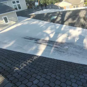 Bild von SlopePro Roofing