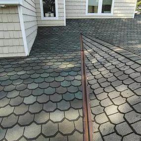 Bild von SlopePro Roofing