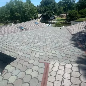 Bild von SlopePro Roofing