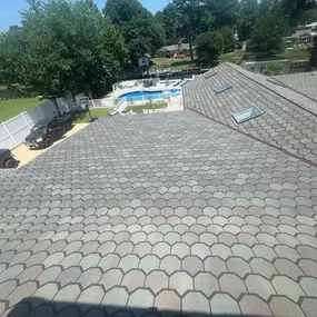 Bild von SlopePro Roofing