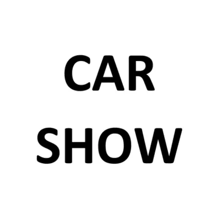 Logo da Car Show