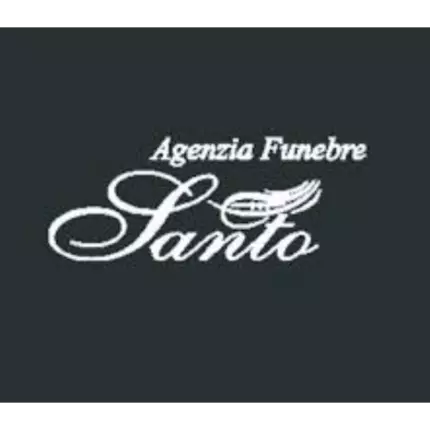 Logotipo de Onoranze Funebri Franco Santo