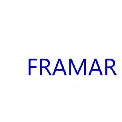 Logo fra Framar