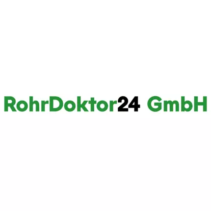 Logo von RohrDoktor24 GmbH